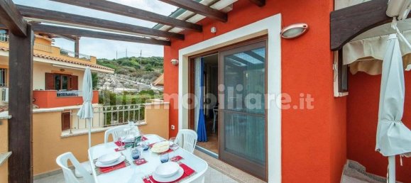 2 Schlafzimmer Penthouse in Castelsardo, Italy, Nr. 350778 11