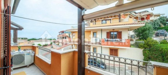 2 Schlafzimmer Penthouse in Castelsardo, Italy, Nr. 350778 10