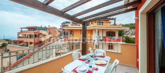 2 Schlafzimmer Penthouse in Castelsardo, Italy, Nr. 350778 9