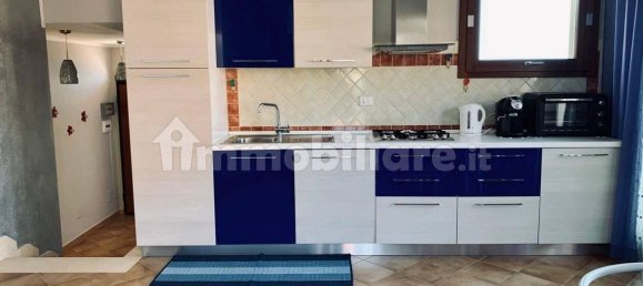 2 Schlafzimmer Penthouse in Castelsardo, Italy, Nr. 350778 6