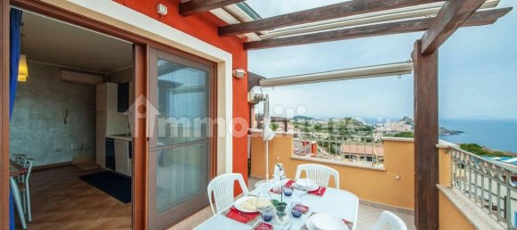 2 Schlafzimmer Penthouse in Castelsardo, Italy, Nr. 350778 26