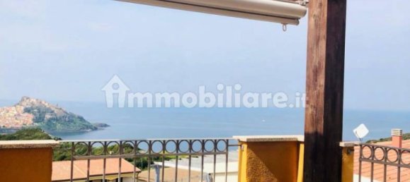 2 Schlafzimmer Penthouse in Castelsardo, Italy, Nr. 350778 12