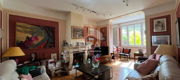 5 غرف نوم منزل في Chateauroux, France رقم 58488 6