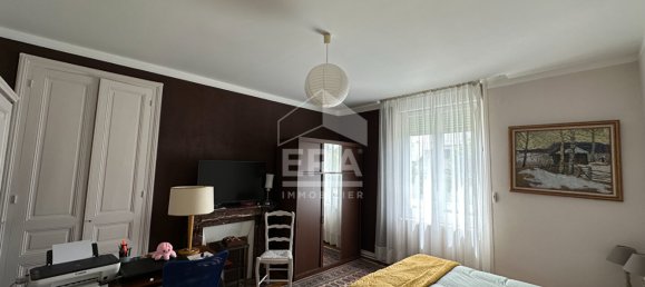 5 غرف نوم منزل في Chateauroux, France رقم 58488 19