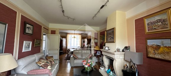 5 غرف نوم منزل في Chateauroux, France رقم 58488 9