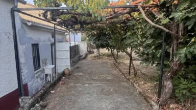 3 bedrooms House in Caceres, Spain No. 191797