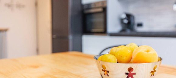 Apartamento T1 em Castellanza, Italy N.º 295262 6