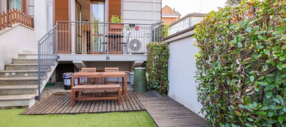 Apartamento T1 em Castellanza, Italy N.º 295262 25