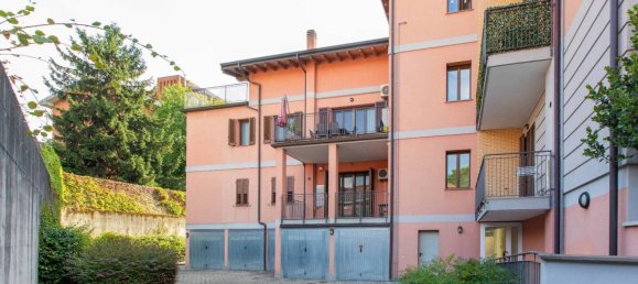 Apartamento T1 em Castellanza, Italy N.º 295262 38