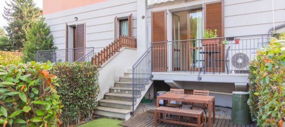 Apartamento T1 em Castellanza, Italy N.º 295262 24