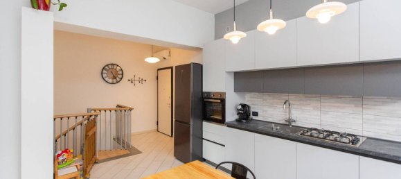 Apartamento T1 em Castellanza, Italy N.º 295262 5