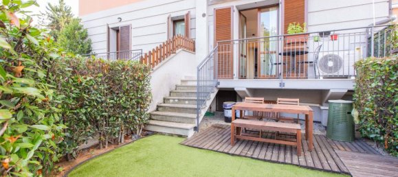 Apartamento T1 em Castellanza, Italy N.º 295262 27