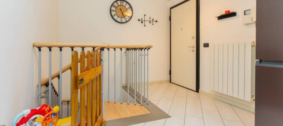 Apartamento T1 em Castellanza, Italy N.º 295262 10