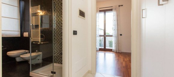 Apartamento T1 em Castellanza, Italy N.º 295262 12