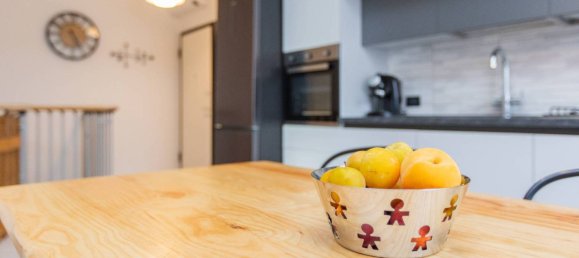 Apartamento T1 em Castellanza, Italy N.º 295262 7