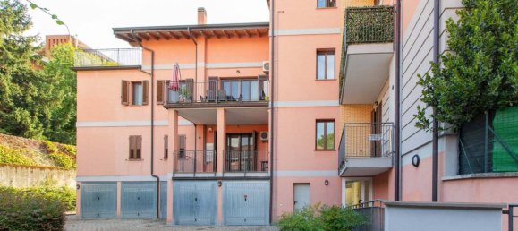 Apartamento T1 em Castellanza, Italy N.º 295262 39
