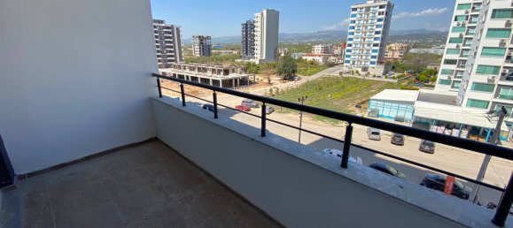 Apartment 2+1 in Mersin, Turkey No. 16014 10