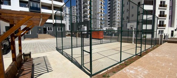 Apartment 2+1 in Mersin, Turkey No. 16014 14