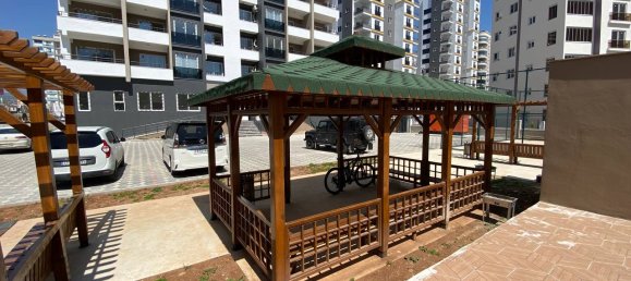 Apartment 2+1 in Mersin, Turkey No. 16014 12