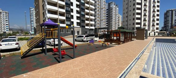 Apartment 2+1 in Mersin, Turkey No. 16014 4
