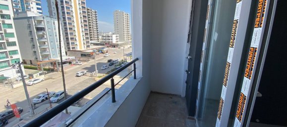 Apartment 2+1 in Mersin, Turkey No. 16014 13