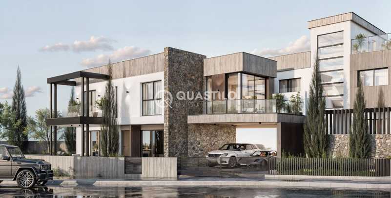 3 bedrooms Commercial property in Agios Athanasios, Cyprus No. 18224