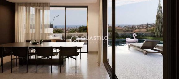 3 bedrooms Commercial property in Agios Athanasios, Cyprus No. 18224 3