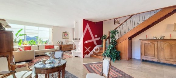 6 bedrooms House in Beauvais, France No. 214207 5