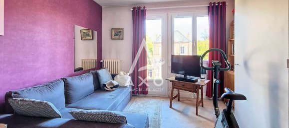 6 bedrooms House in Beauvais, France No. 214207 14