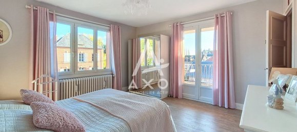 6 bedrooms House in Beauvais, France No. 214207 11