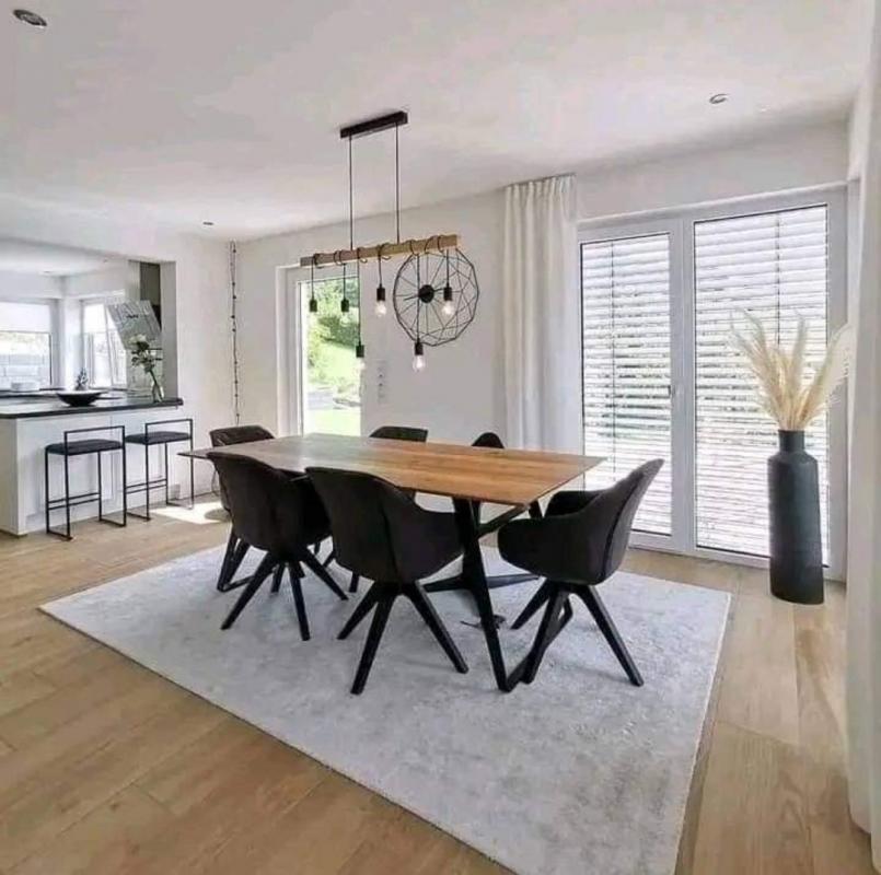 4 bedrooms Apartment in Strasbourg, France No. 41827