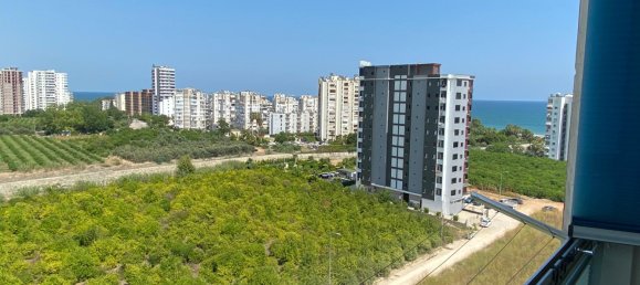 Apartment 3+1 in Mersin, Turkey No. 16400 12