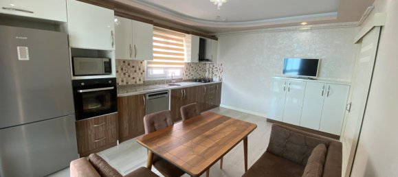 Apartment 3+1 in Mersin, Turkey No. 16400 3
