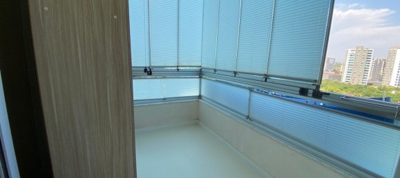 Apartment 3+1 in Mersin, Turkey No. 16400 17