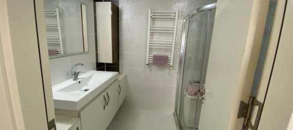 Apartment 3+1 in Mersin, Turkey No. 16400 21