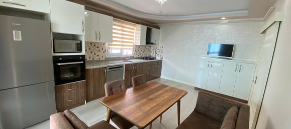 Apartment 3+1 in Mersin, Turkey No. 16400 7