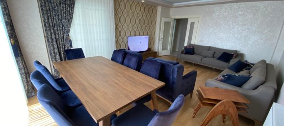 Apartment 3+1 in Mersin, Turkey No. 16400 24