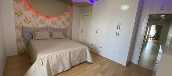 Apartment 3+1 in Mersin, Turkey No. 16400 16