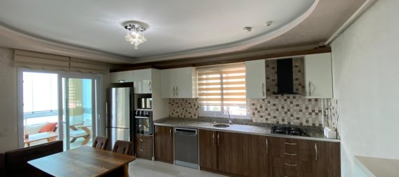 Apartment 3+1 in Mersin, Turkey No. 16400 8