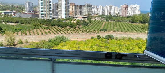 Apartment 3+1 in Mersin, Turkey No. 16400 22