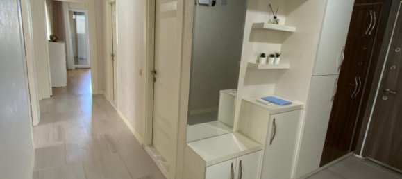 Apartment 3+1 in Mersin, Turkey No. 16400 23