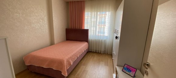 Apartment 3+1 in Mersin, Turkey No. 16400 25