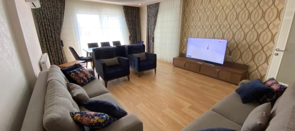 Apartment 3+1 in Mersin, Turkey No. 16400 26