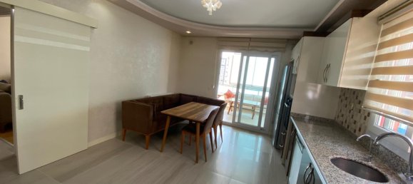 Apartment 3+1 in Mersin, Turkey No. 16400 2
