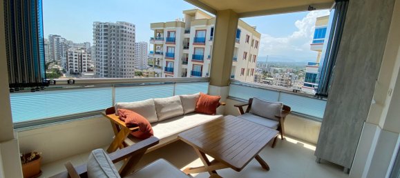 Apartment 3+1 in Mersin, Turkey No. 16400 4