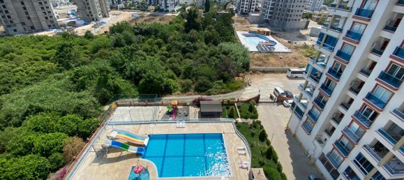 Apartment 3+1 in Mersin, Turkey No. 16400 11