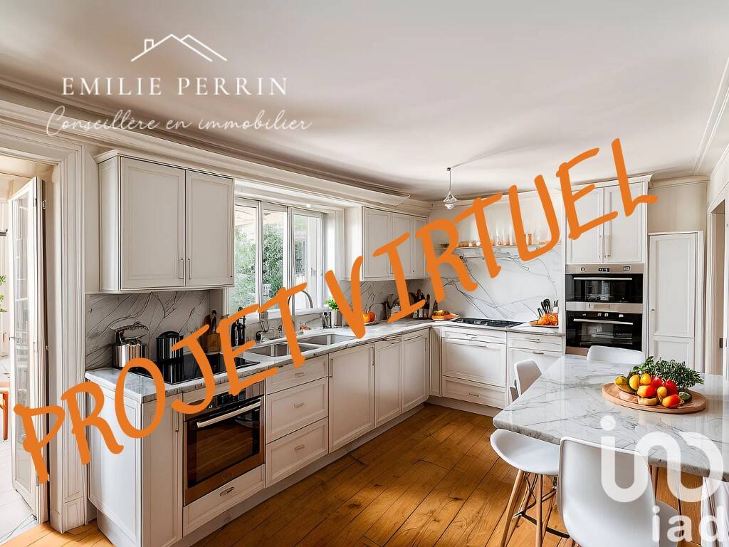 Дом с 4 спальнями в Вальдвис, Франция № 160258