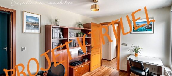 Дом с 4 спальнями в Вальдвис, Франция № 160258 15