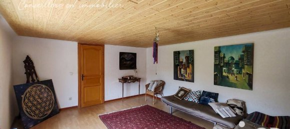 Дом с 4 спальнями в Вальдвис, Франция № 160258 12