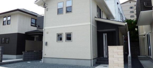 3 bedrooms House in Oita, Japan No. 3569 2